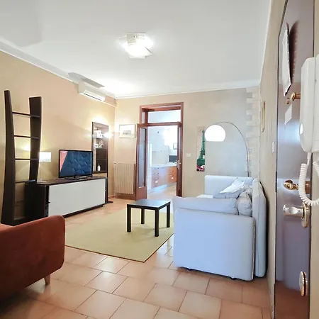 Comodhouse Apartamento *