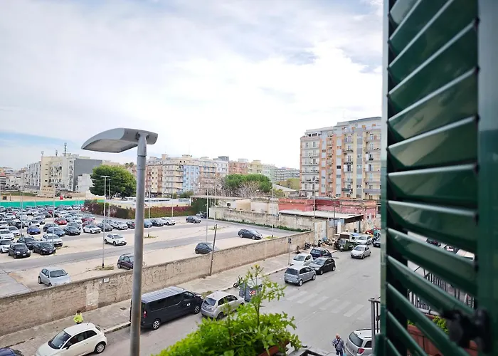 Comodhouse Apartamento *