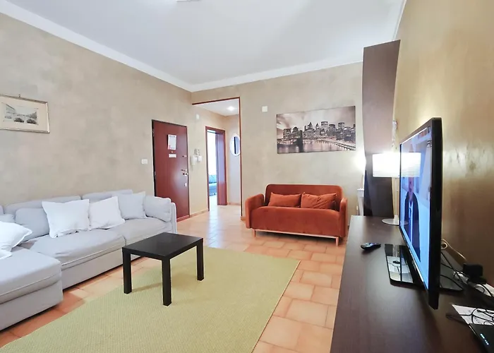 Apartamento Comodhouse