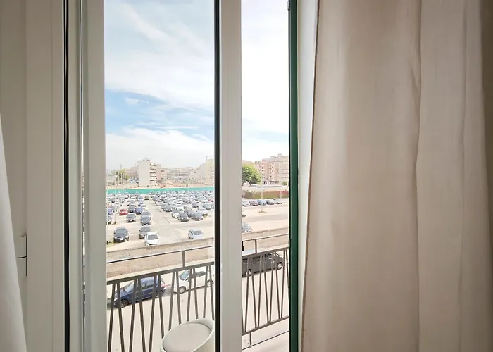 Apartamento Comodhouse *