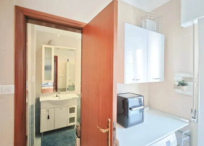 Apartamento Comodhouse Bari