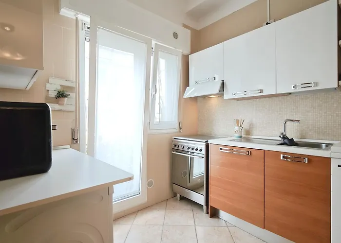 Apartamento Comodhouse Bari