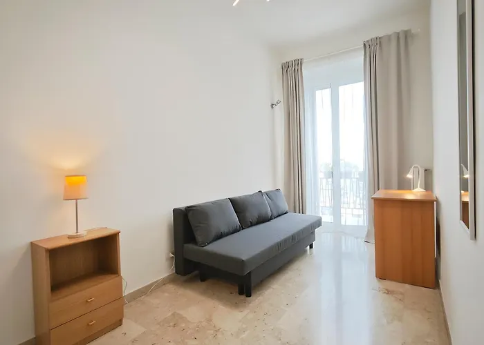 Comodhouse Apartamento *