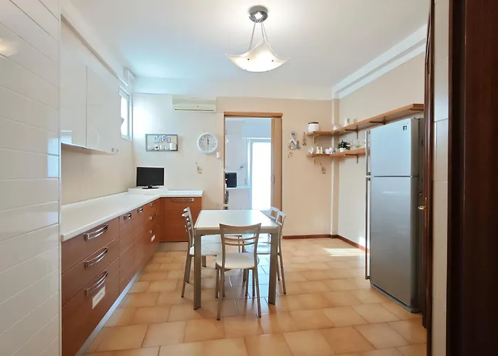 Apartamento Comodhouse *