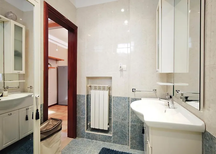 Apartamento Comodhouse