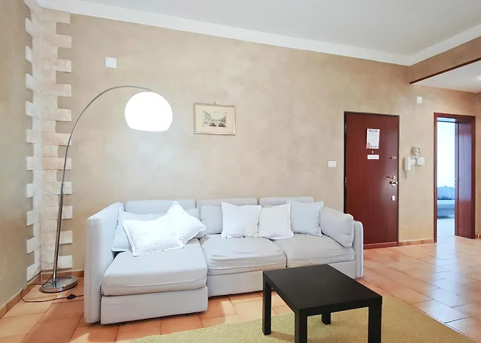 Apartamento Comodhouse