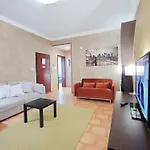 Διαμέρισμα Comodhouse