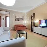 דירה Comodhouse