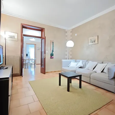 Apartmán Comodhouse Bari