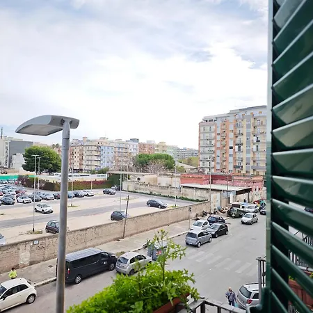 Comodhouse Apartmán *