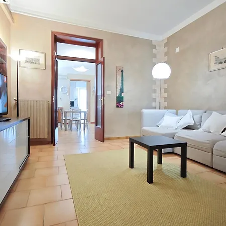 Apartmán Comodhouse