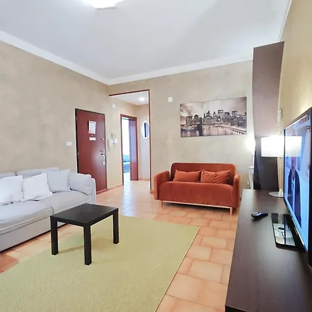 Apartamento Comodhouse
