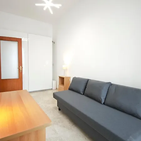 Comodhouse * Bari
