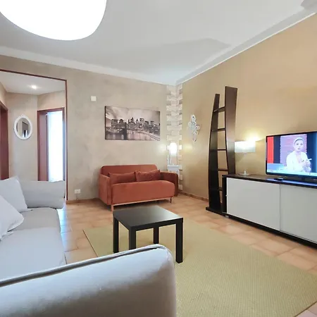 Apartamento Comodhouse