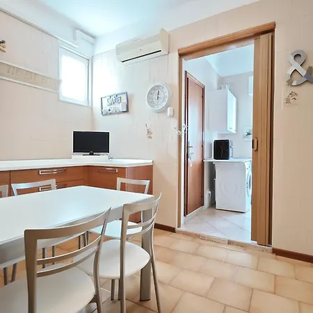Apartament Comodhouse Bari