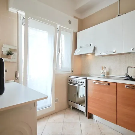 شقة Comodhouse باري