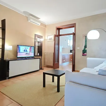 Apartmán Comodhouse Bari