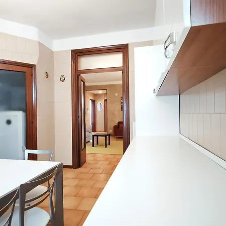 Διαμέρισμα Comodhouse Μπάρι