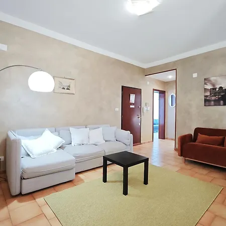 Comodhouse Διαμέρισμα