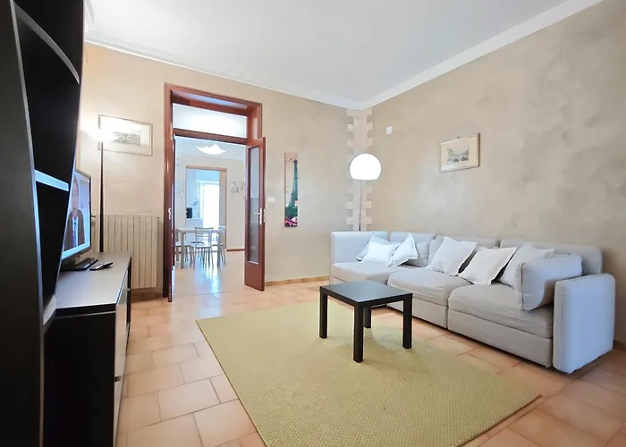Apartmán Comodhouse Bari