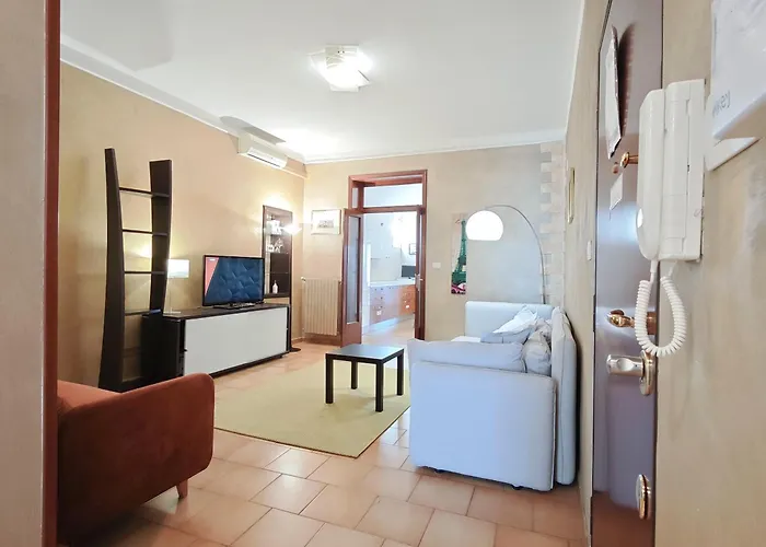 Comodhouse Apartmán *