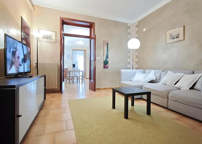 Apartmán Comodhouse