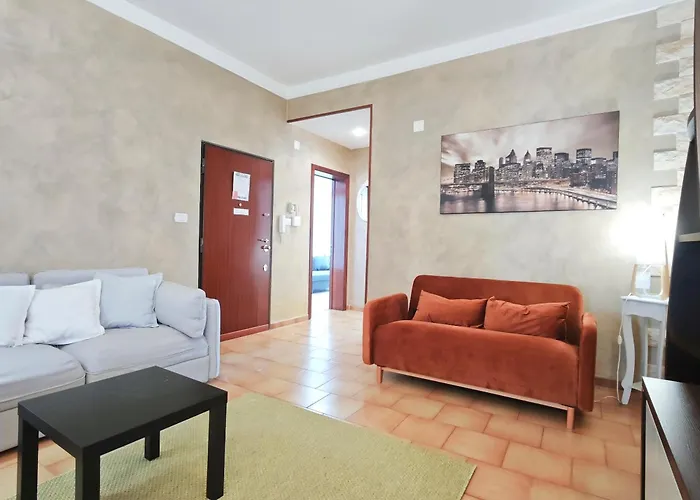 Comodhouse Apartmán