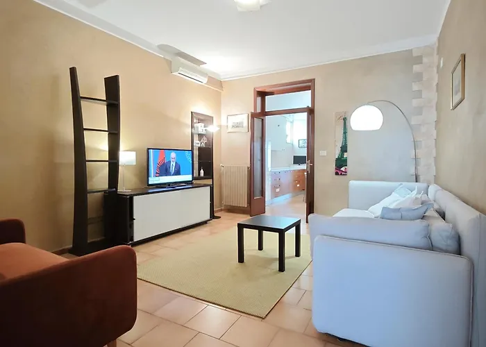Apartmán Comodhouse Bari