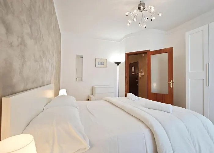 Comodhouse Apartmán *