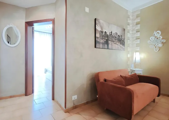 Apartmán Comodhouse *