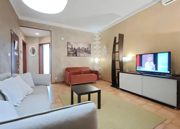 Apartmán Comodhouse