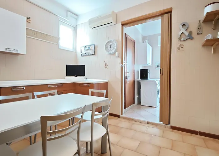 Apartmán Comodhouse Bari