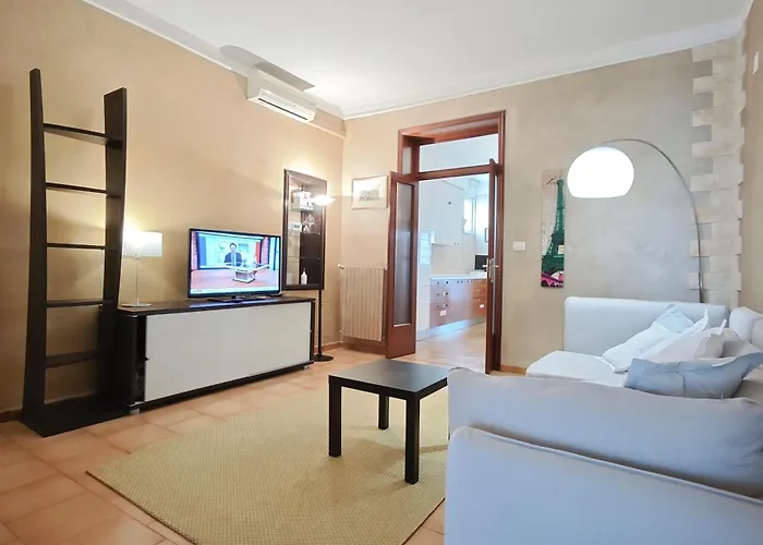 Apartmán Comodhouse Bari