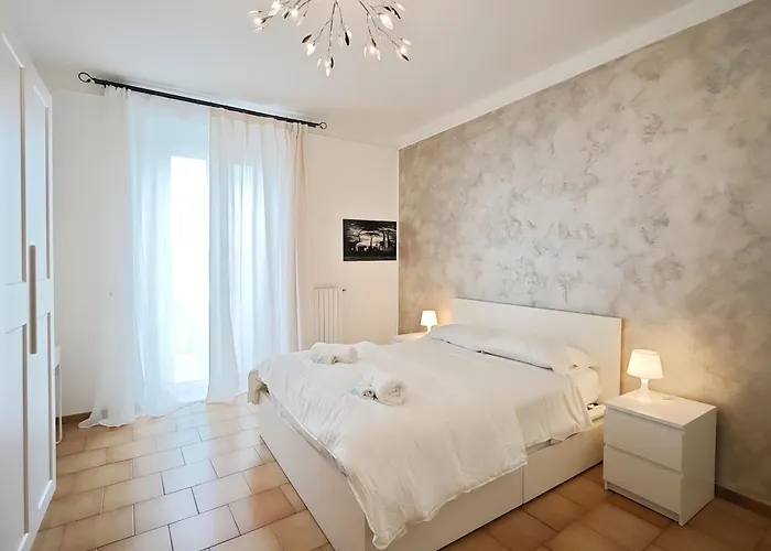 Comodhouse Apartmán *